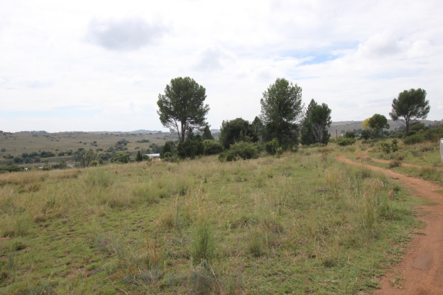 3 Bedroom Property for Sale in Lake Deneysville Free State